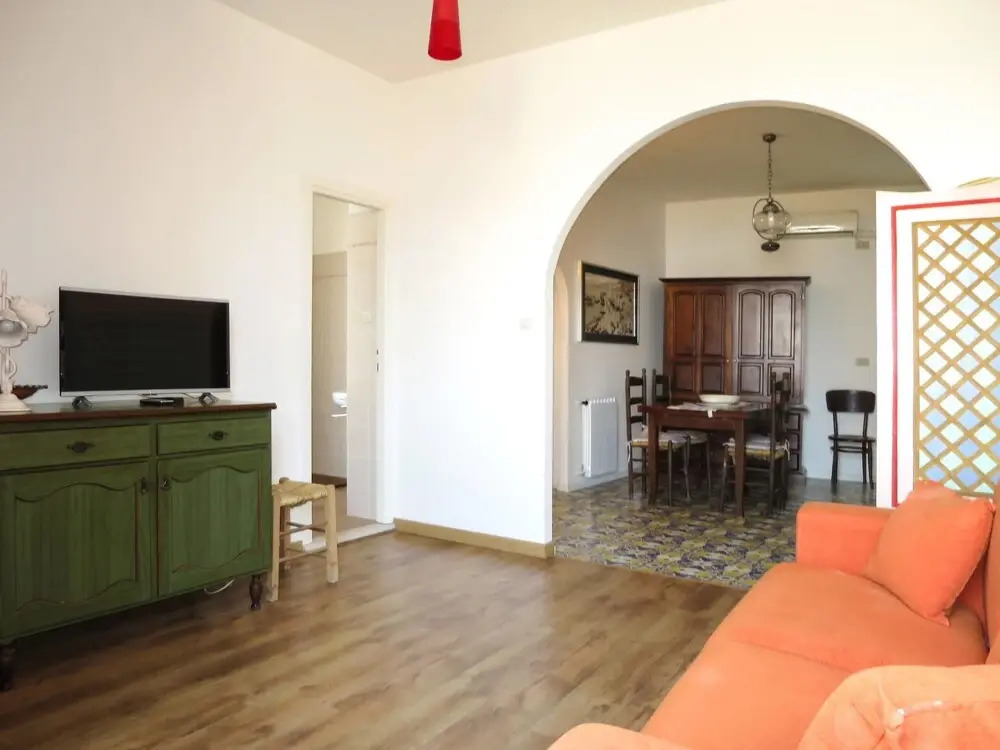 Holiday Home Casa Belvedere by Interhome