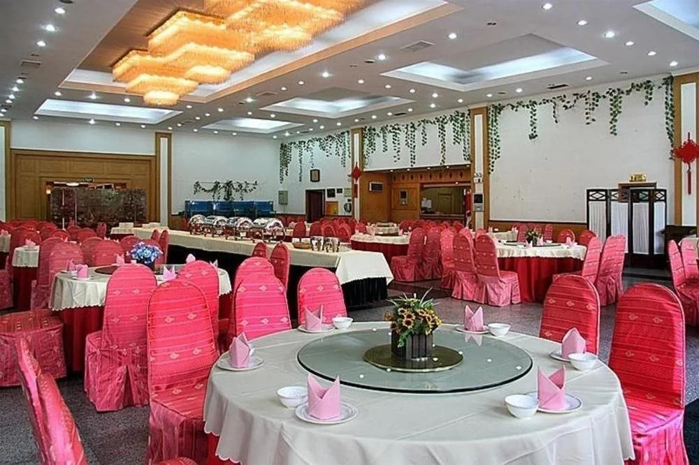 Huibinyuan Hotel