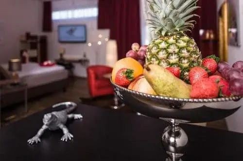 Wuschl Lounge