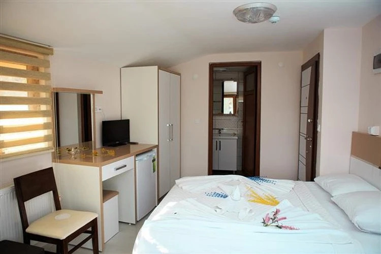 Ata Hotel Cameli
