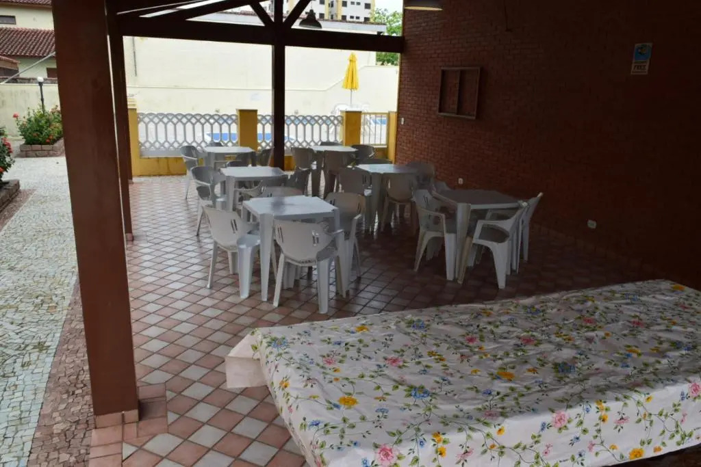Residencial Doce Marina