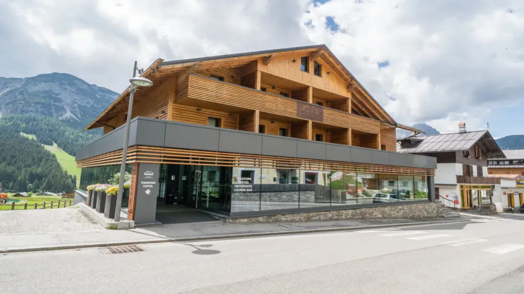 Bach Boutique Hotel