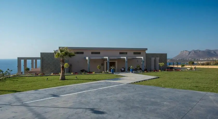 Villa Martin