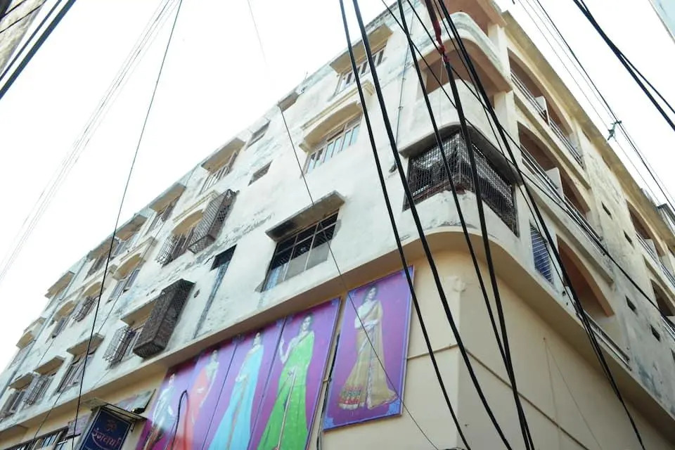 Raj Mahal Hotel