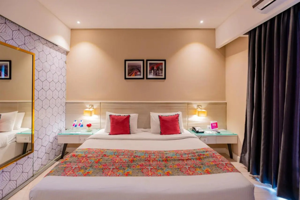 Regenta Inn Jaipur, Adarsh Nagar