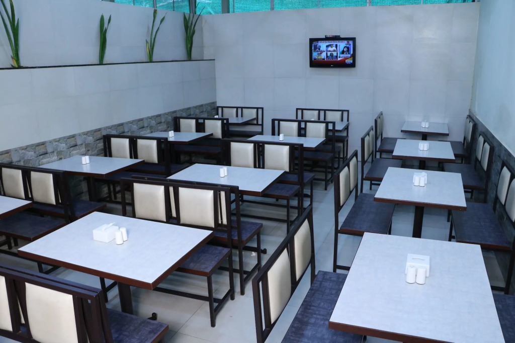 Hotel Sai Residency