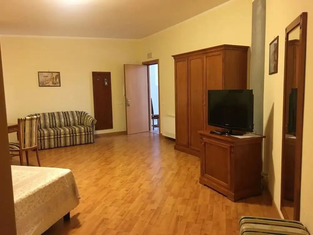 Ruggiero Park Hotel