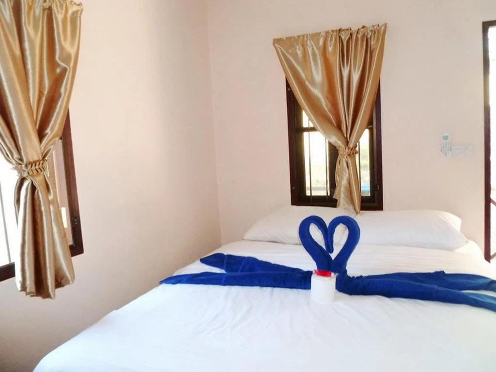 Mali Samui Resort
