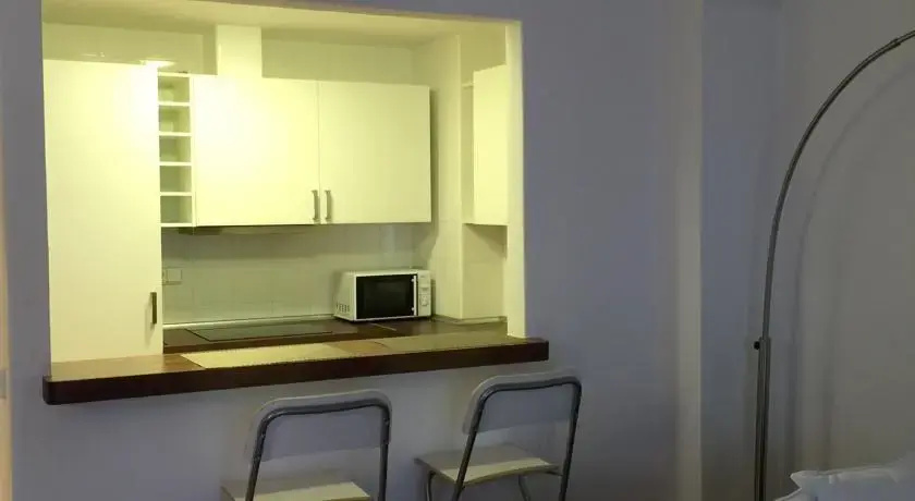 Apartamento Luxury Puerto