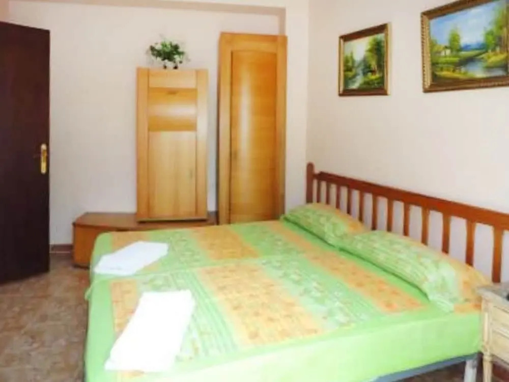 House With 4 Bedrooms in Alcudia, With Wonderful Mountain View, Furnis
