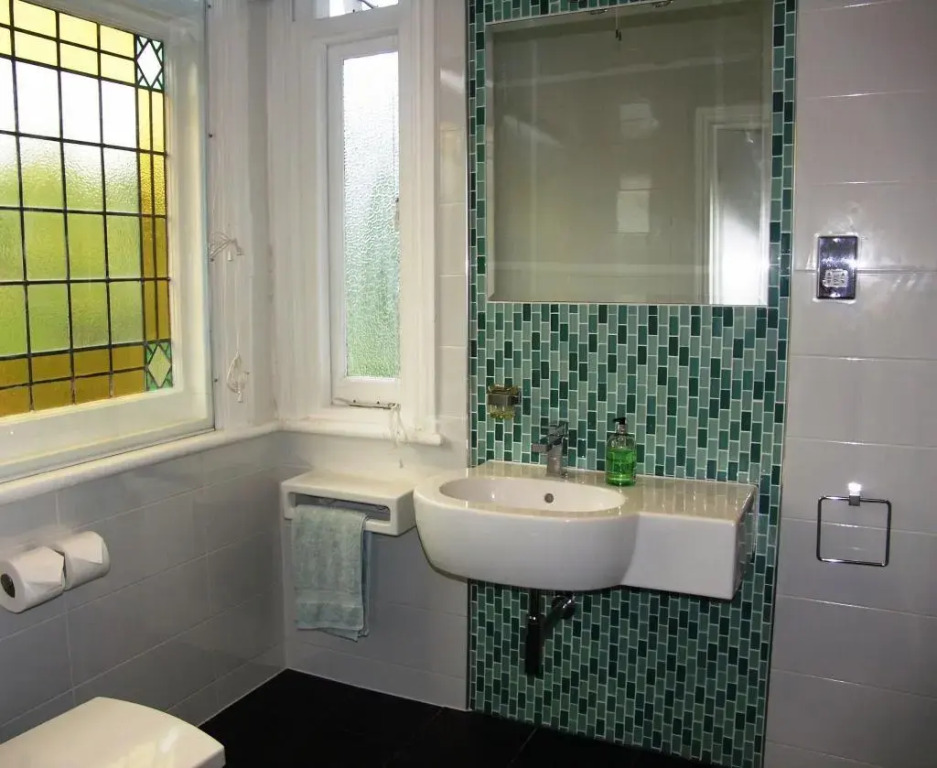 Croham Park Bed & Breakfast