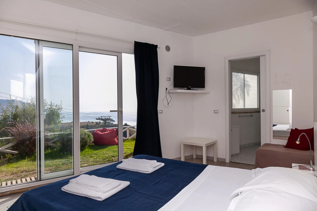 Villa Zagara Garden Spectacular Sea View in Taormina