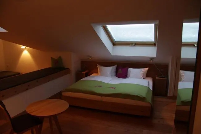 Bio-Landhotel Moarwirt