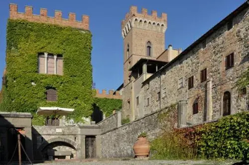 Agriturismo Bioli