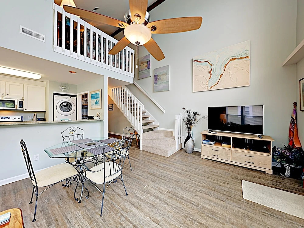 703 Kure Beach - 4 Br Home