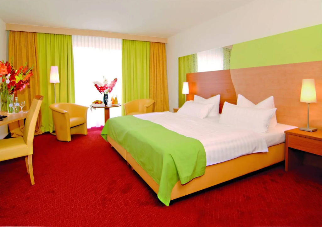 Central Boutique Hotel