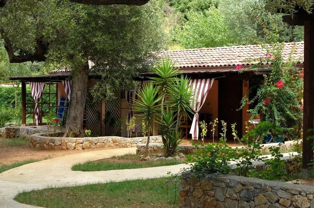Hotel Cala di Luna