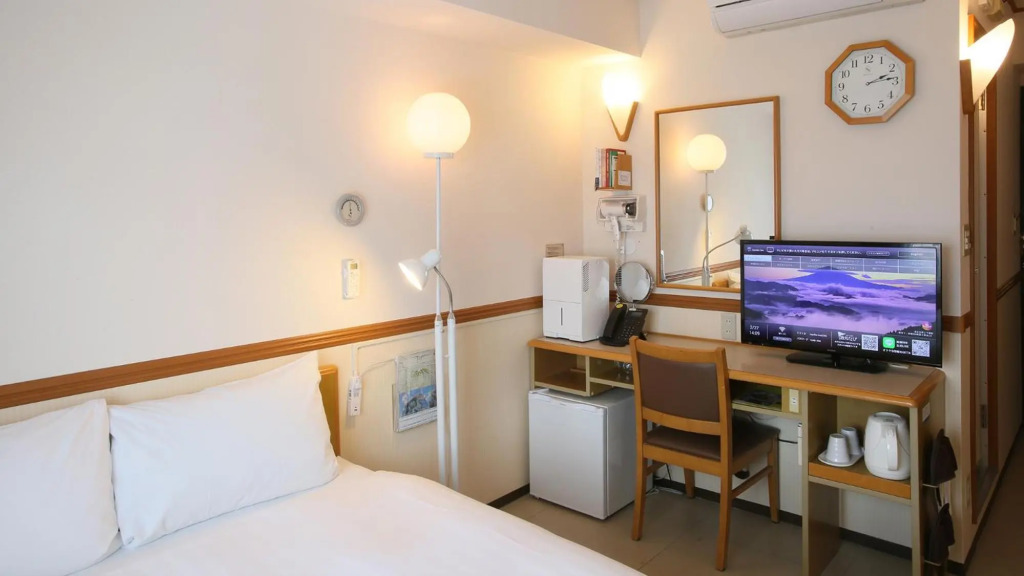 Toyoko Inn Okinawa Ishigaki-jima