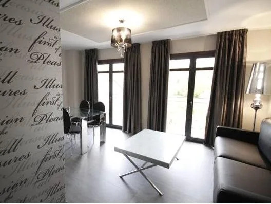 Alvear Suites
