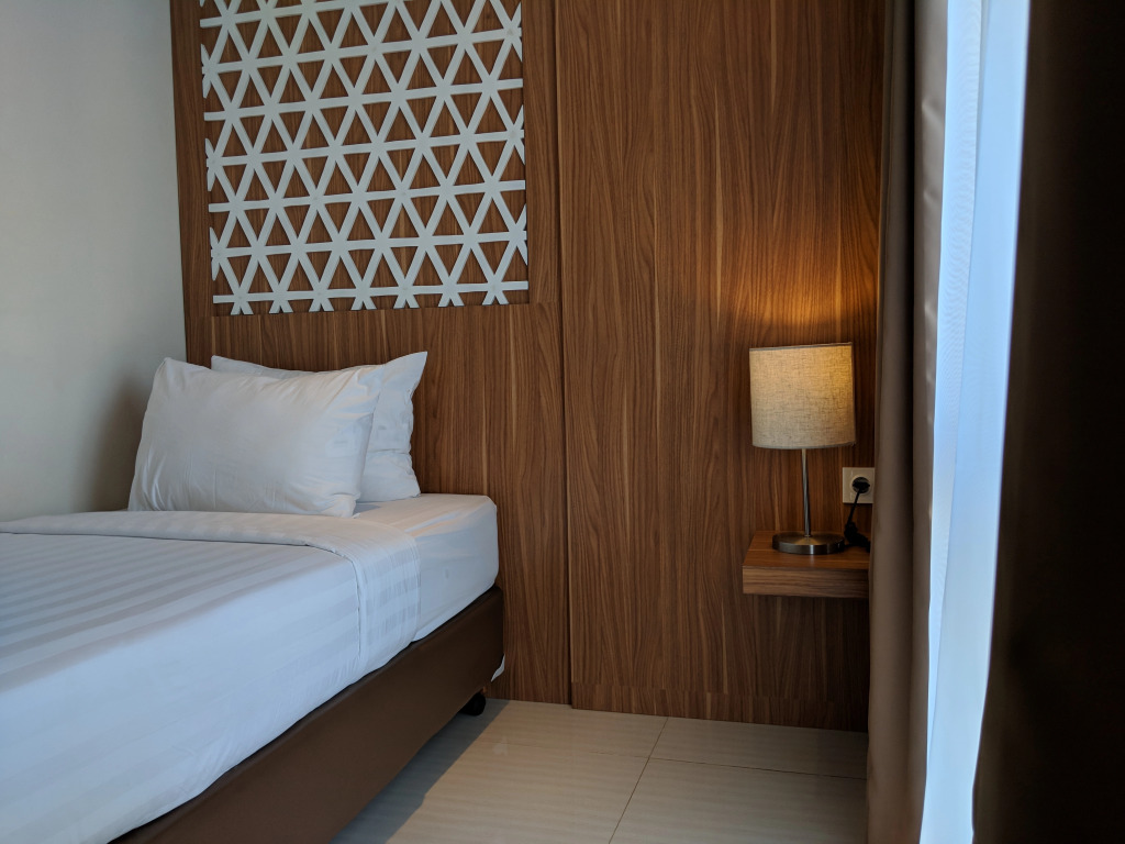Astara Hotel Balikpapan