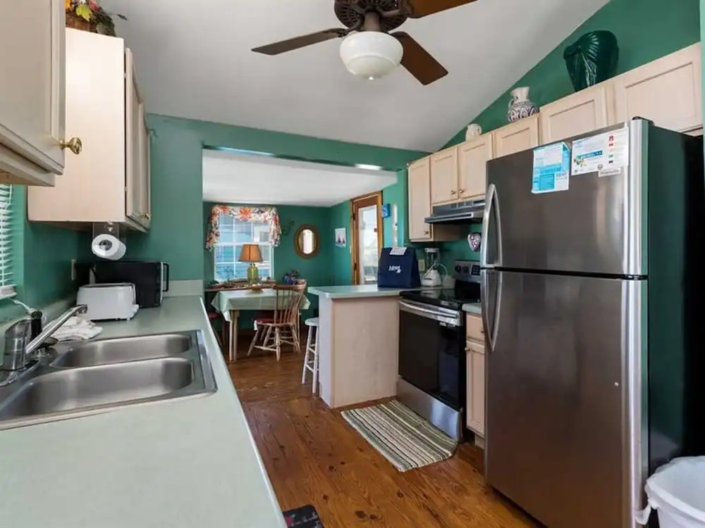 Dorseys Wave On by Meyer Vacation Rentals