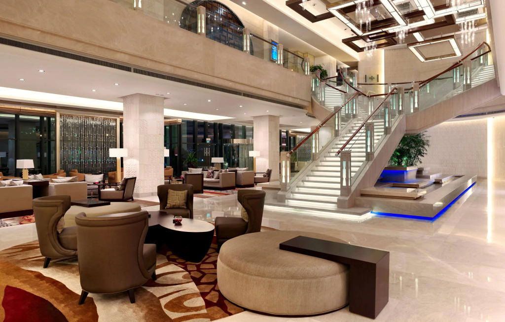 Radisson Blu Hotel Liuzhou