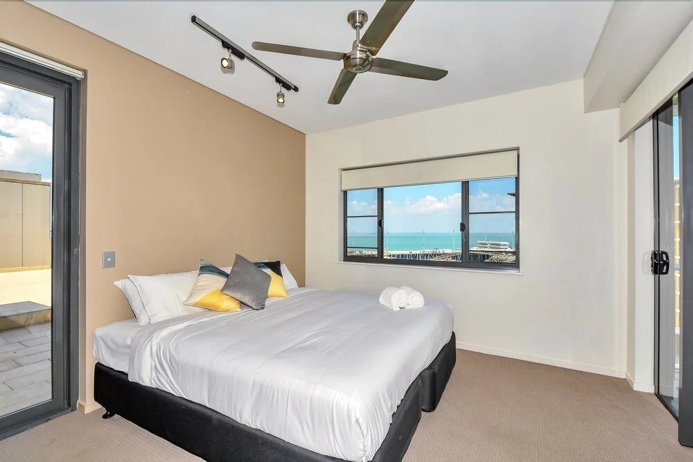 Waterfront Apartment 326