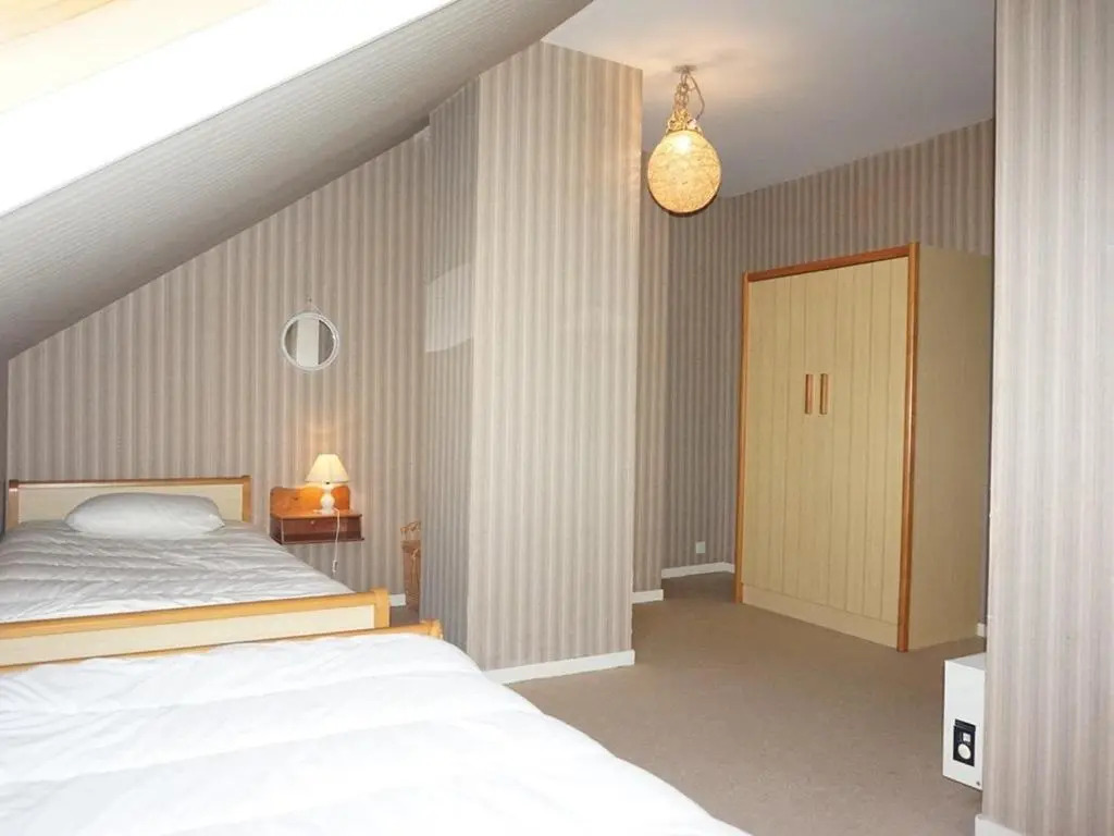 Appartement Cabourg, 3 pièces, 7 personnes - FR-1-465-8