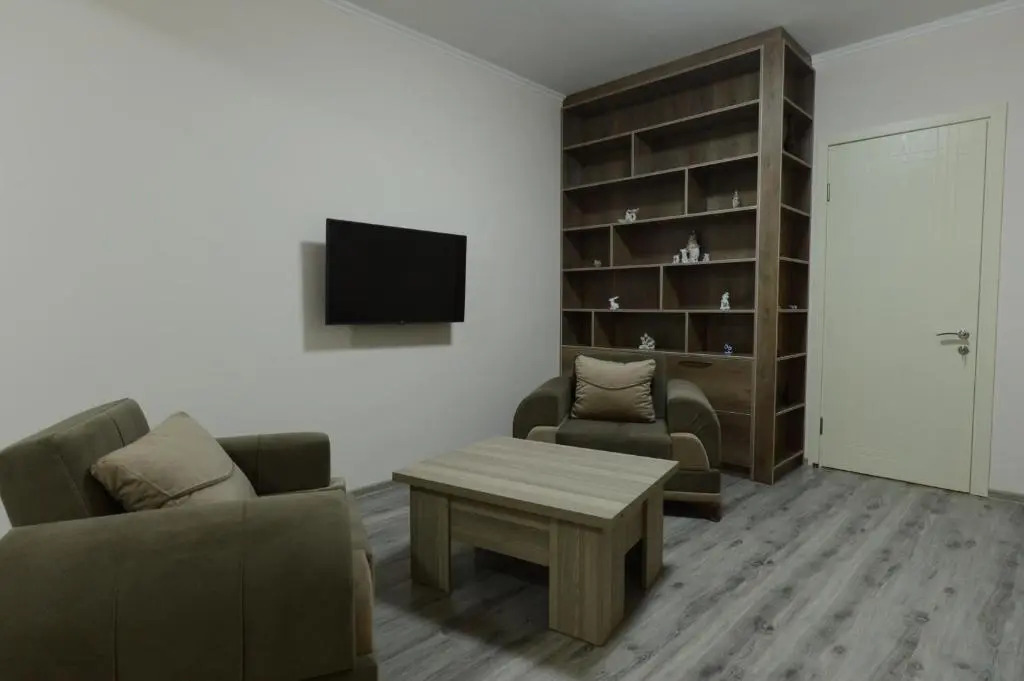apartament TEKO