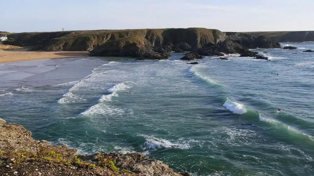 VVF Belle-Île-en-Mer