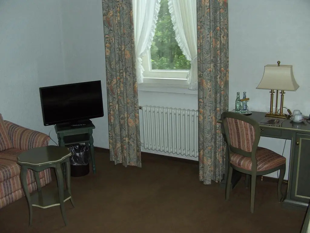 Schlosshotel Wilhelmsthal
