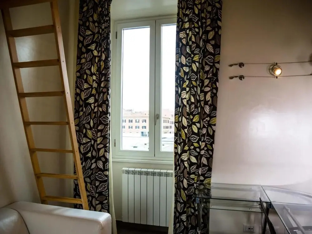 A casa Di Roberta