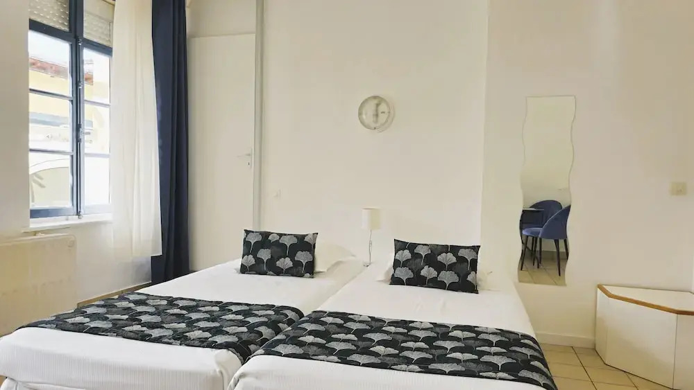 Escal Hôtel