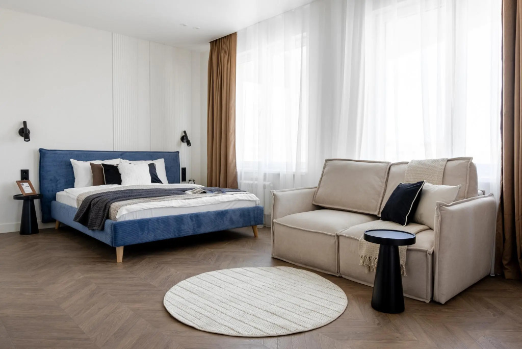 OneRent на улице Парфеновская