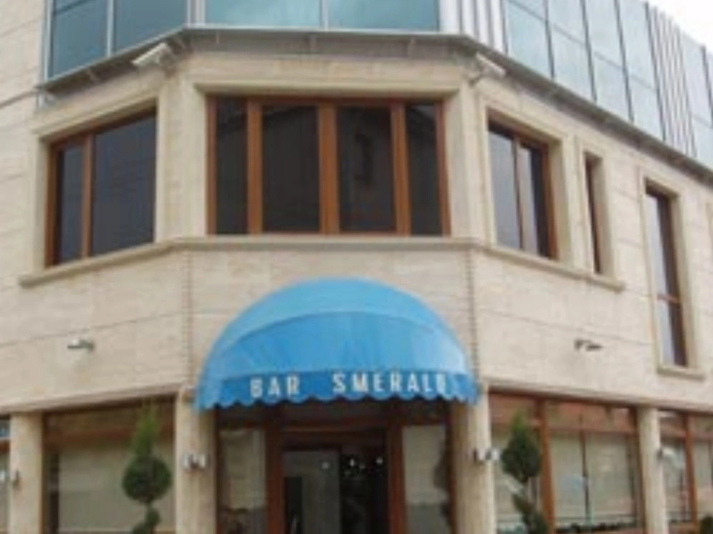 Smerald Hotel