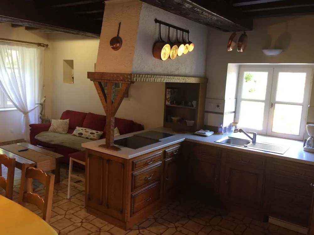 La Maison dAmélie