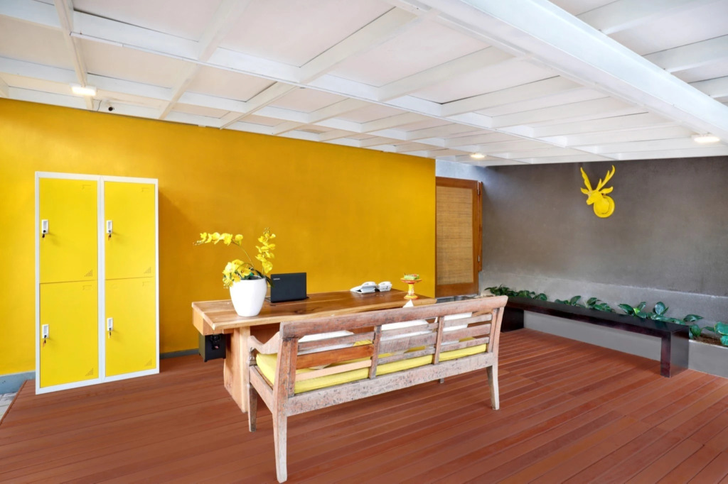 La Mira Villa Seminyak by Ini Vie Hospitality