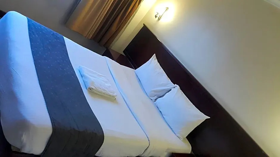Hotel Topaz