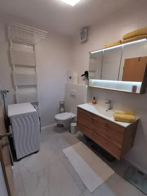 Apartman PIKY No.10