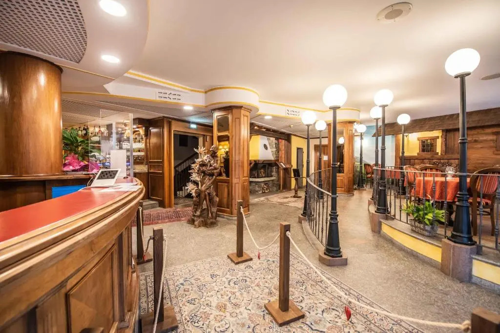 Relais Du Foyer