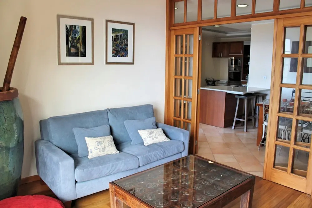 Casa das Neves - By Wehost