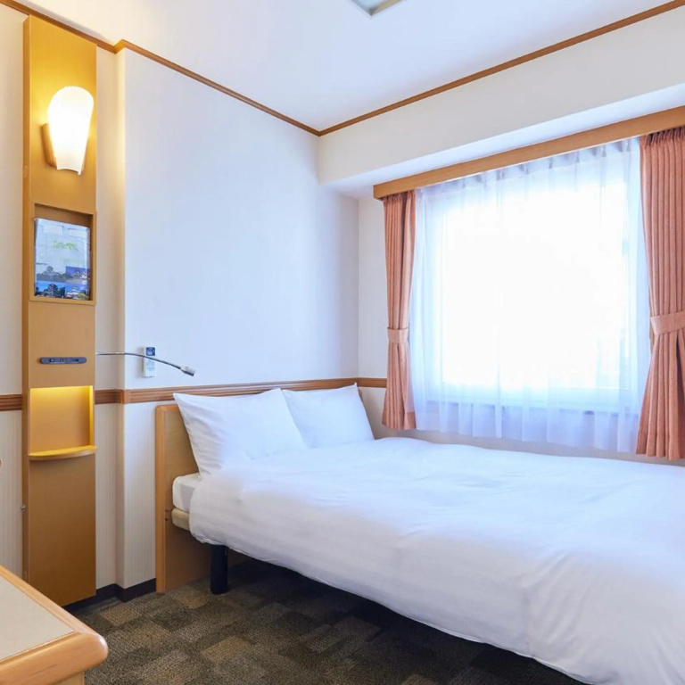 Toyoko Inn Nagano eki Zenkoji guchi
