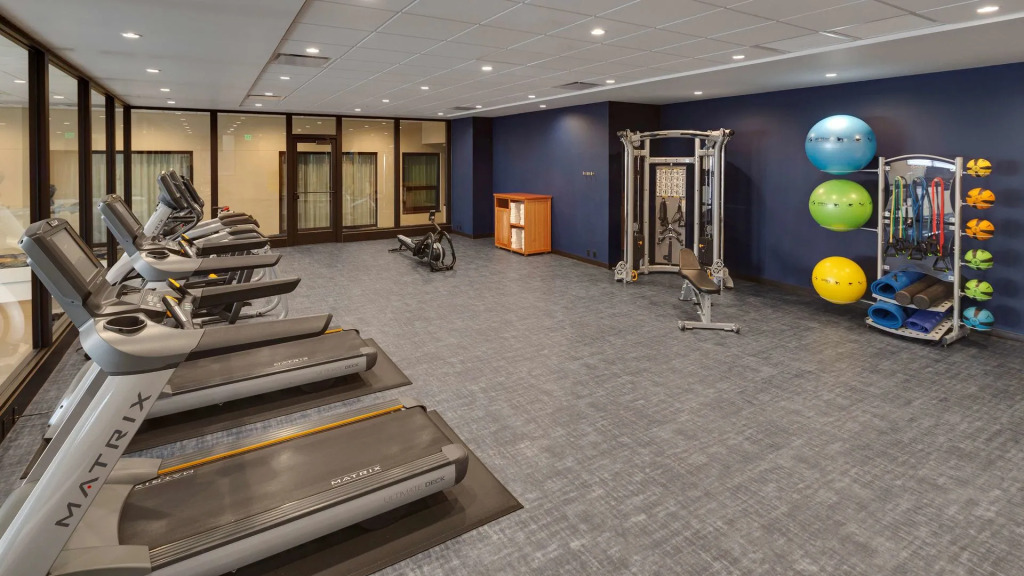 Best Western Premier Park Hotel