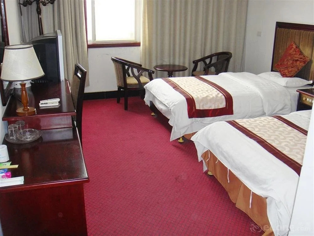 Shaoshi Shanzhai Inns And Hotel
