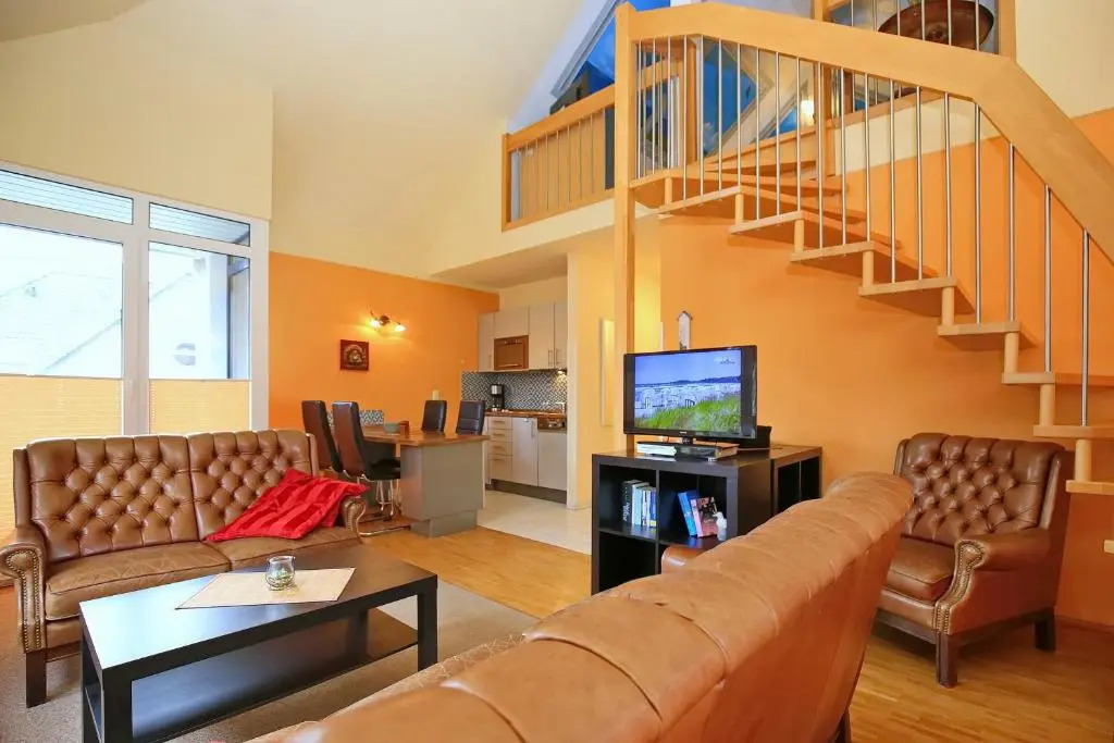 Residenz Düne III Wohnung 12