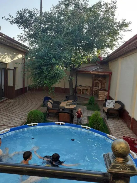 UYUT INN Hotel