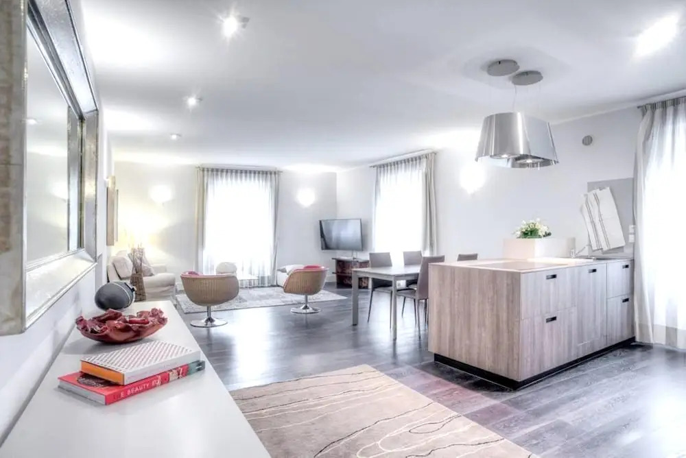 Apartment With 2 Bedrooms in Cagliari, With Wonderful sea View, Balcony and Wifi