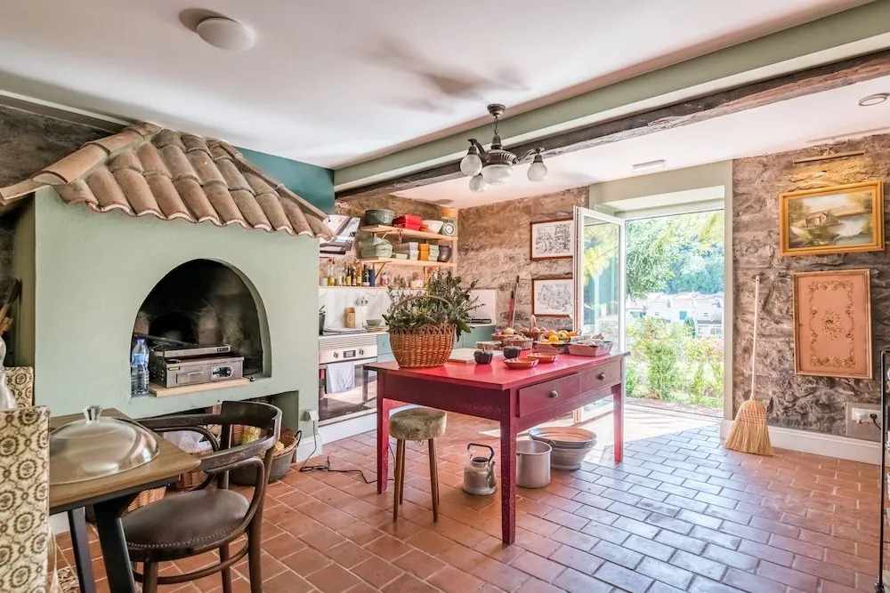 Villa Camélia Boutique House