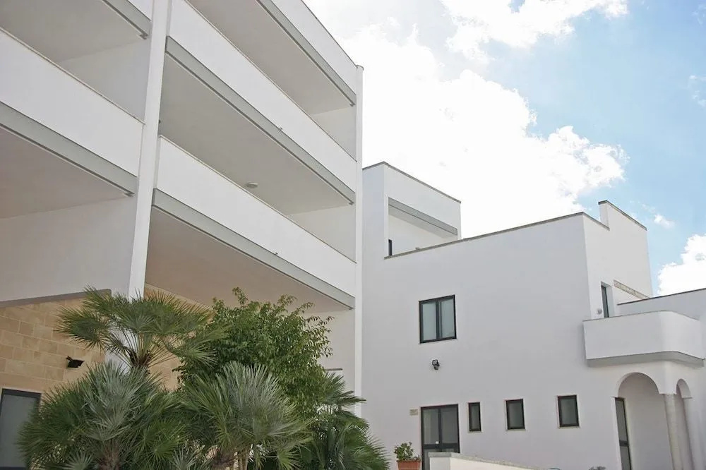 Villa Altomare