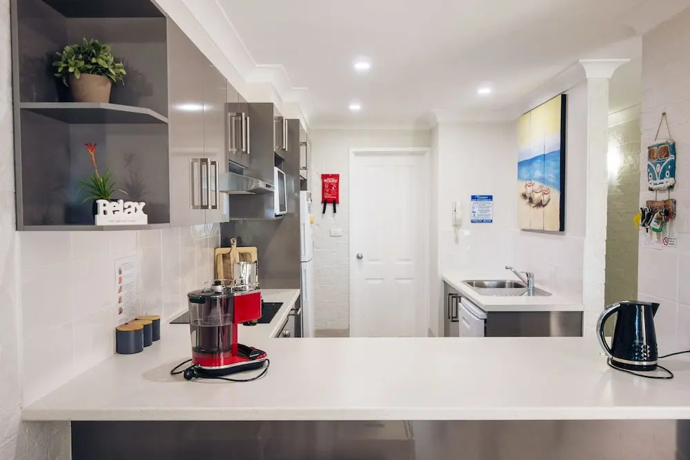 Nicholli, Bay Parklands, Unit 21/2 Gowrie Avenue